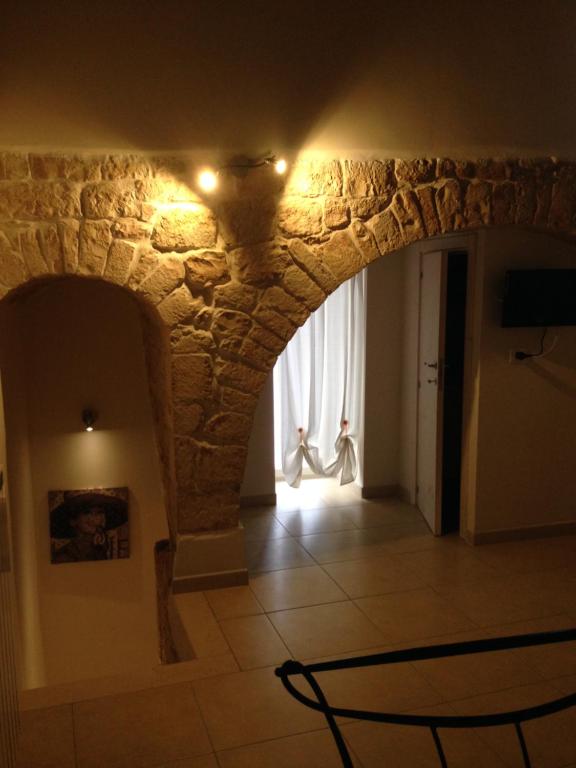 Fotografie z fotogalerie ubytování Pietra Bianca v destinaci Conversano