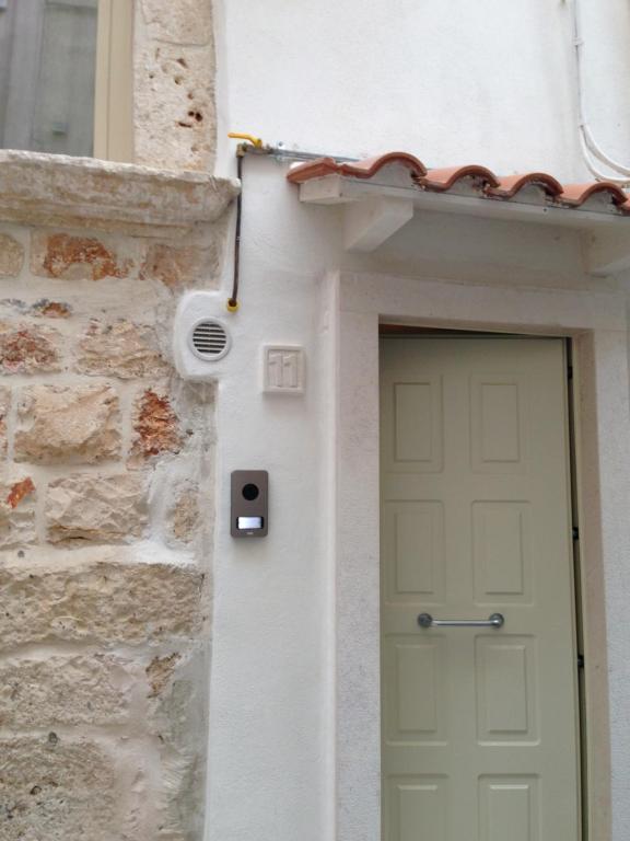 Fotografie z fotogalerie ubytování Pietra Bianca v destinaci Conversano