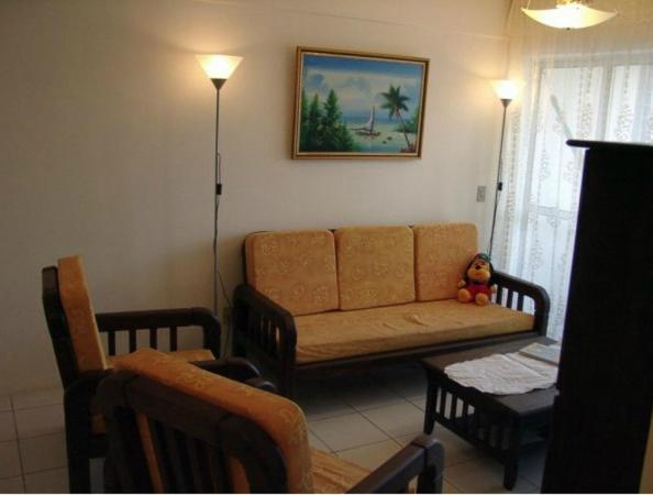  Apartamento Alice Tenório