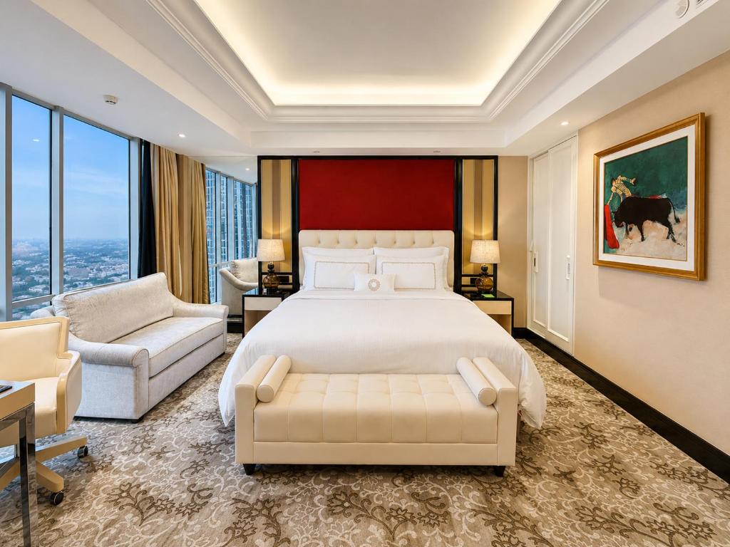 Trans Hotel Jakarta - Suite