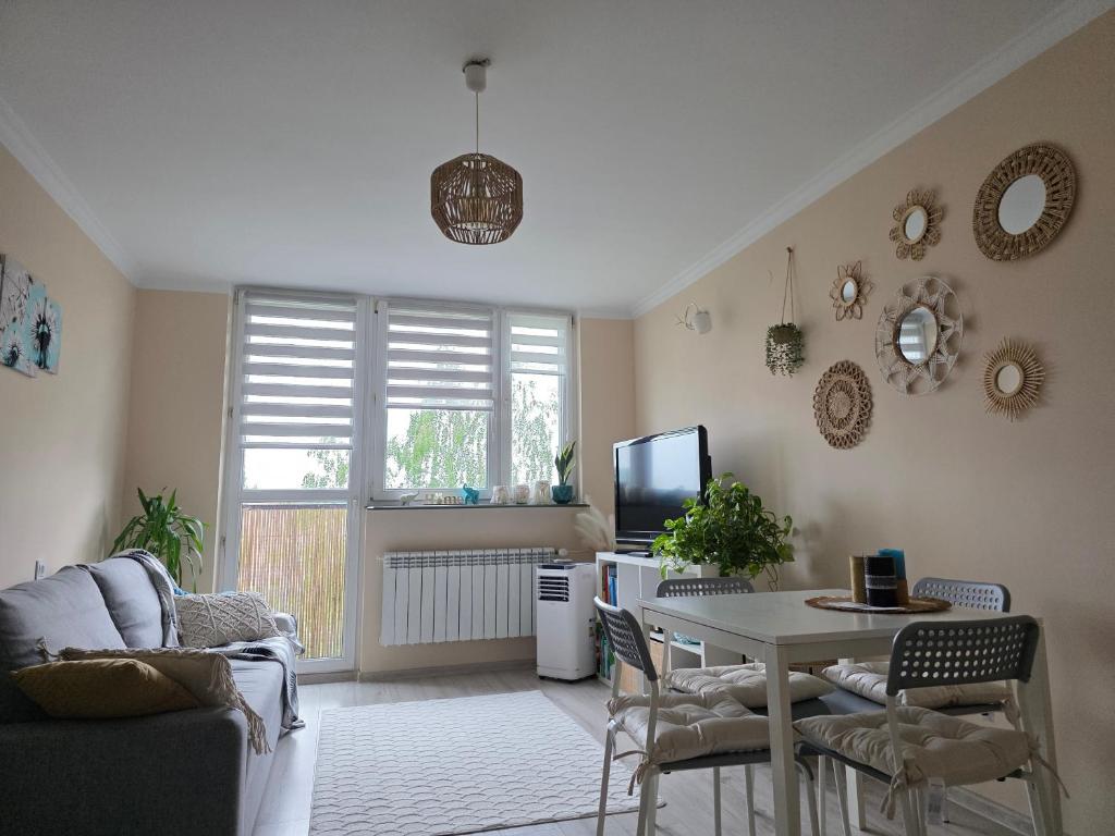 GreatHome Apartament - Apartment