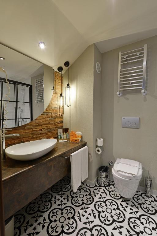 Karinna Hotel Convention Center & Spa Luxury - Full Board Plus - Deluxe Junior Suite