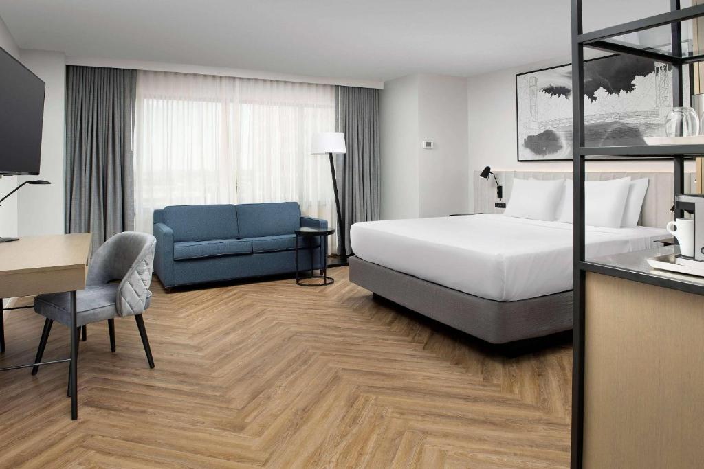 Radisson Blu Fargo photo