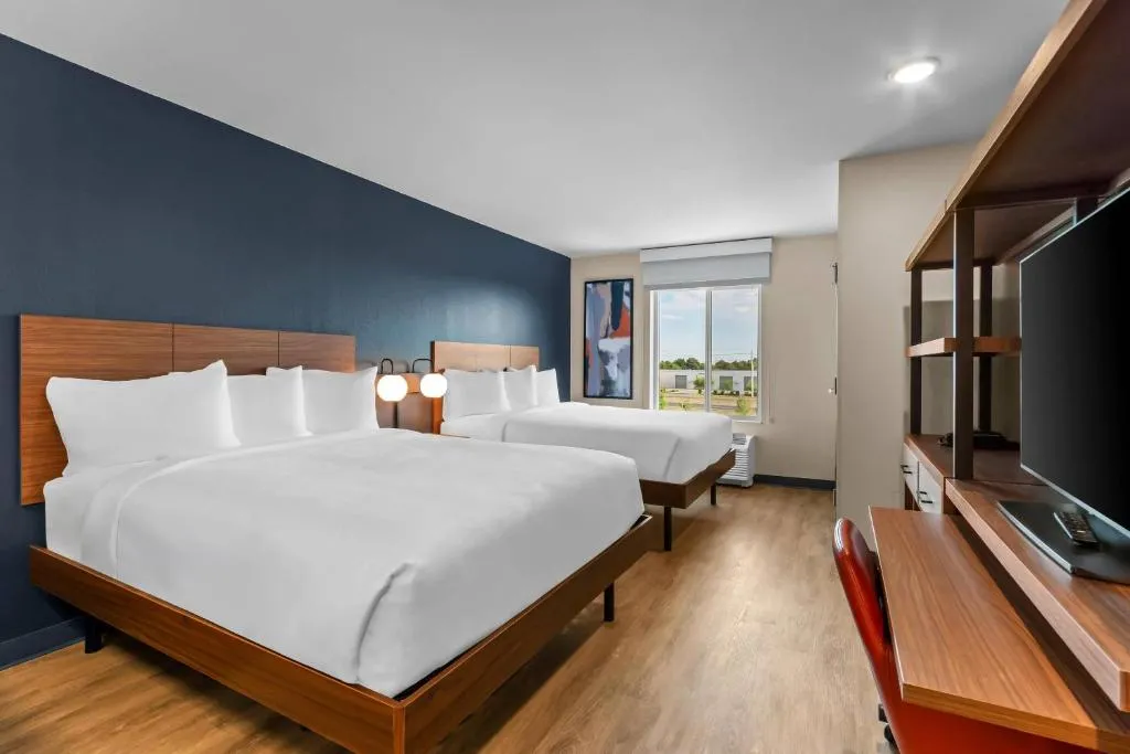 Everhome Suites Panama City Beach - 30A