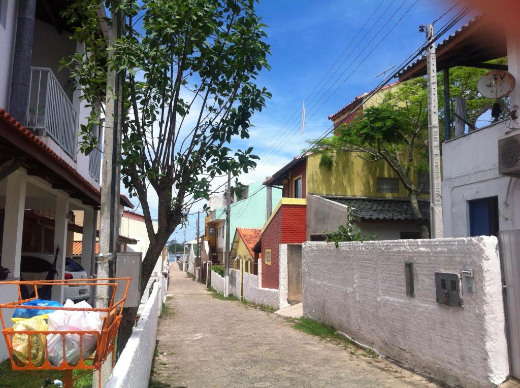  Casa Praia Armação Floripa