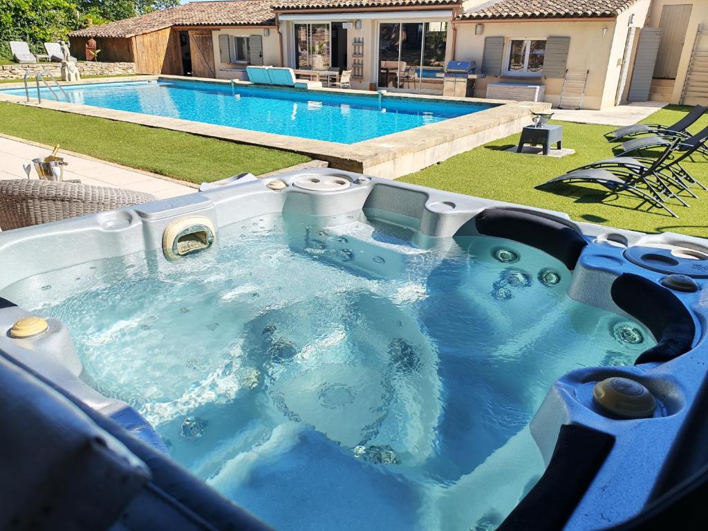 maison magnolia