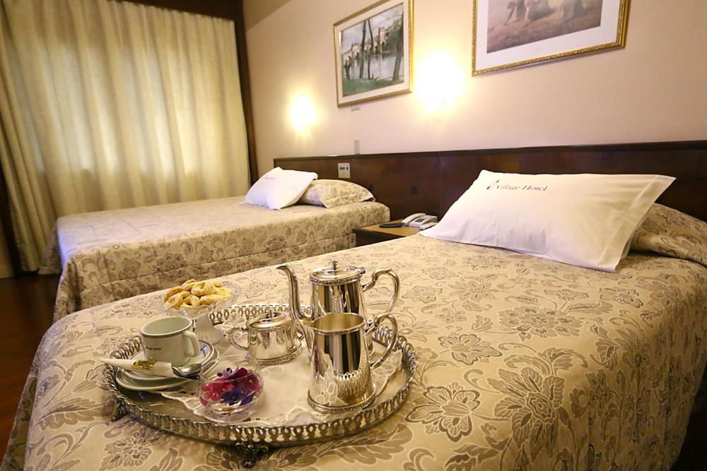  Village Hotel