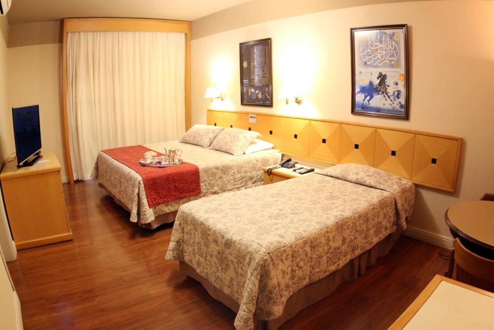  Village Hotel
