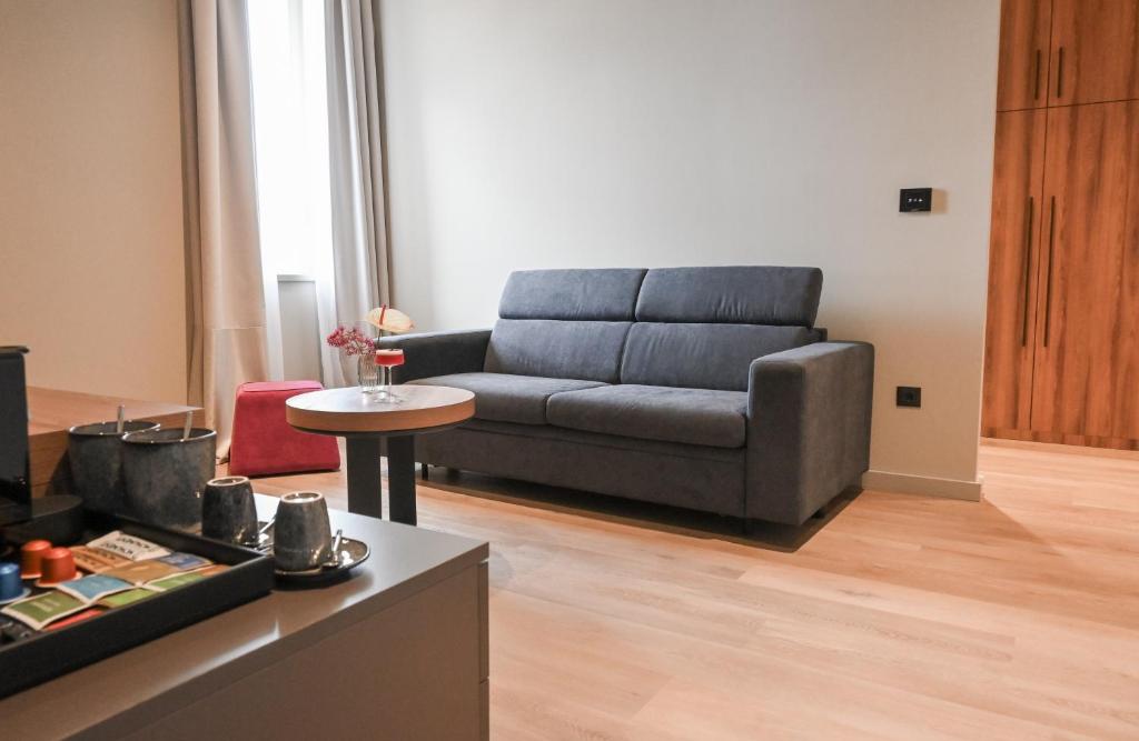 Monumenti Heritage Hotel&Resort - Heritage Suite With Sea View
