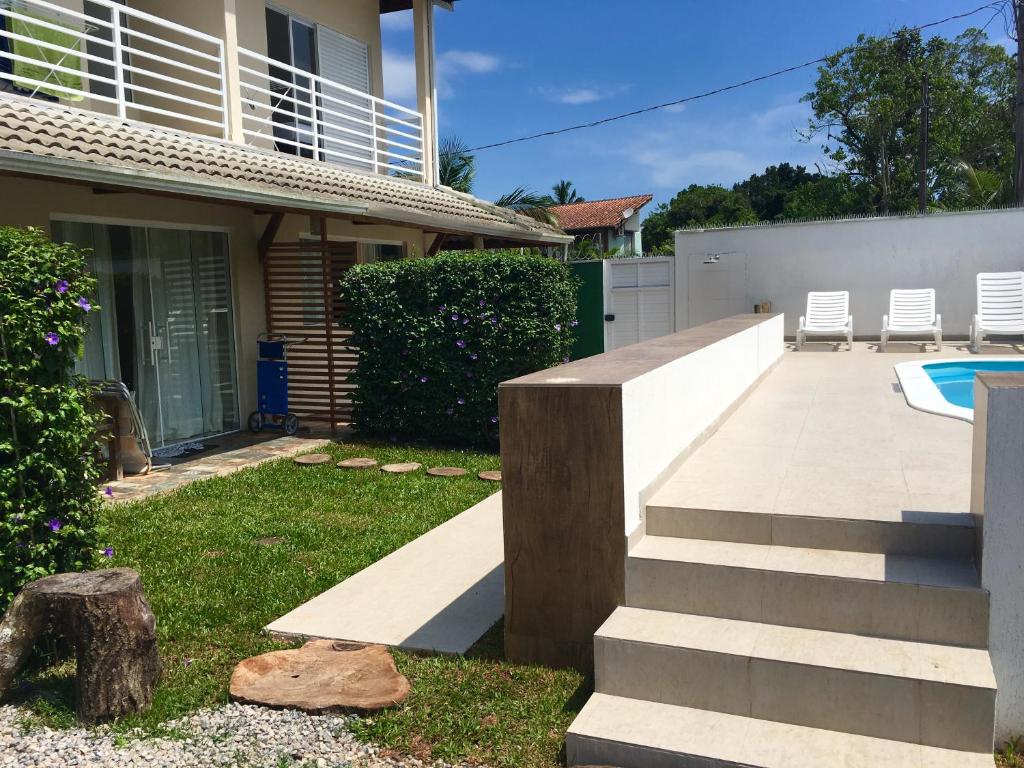  Vila Tiare Maresias