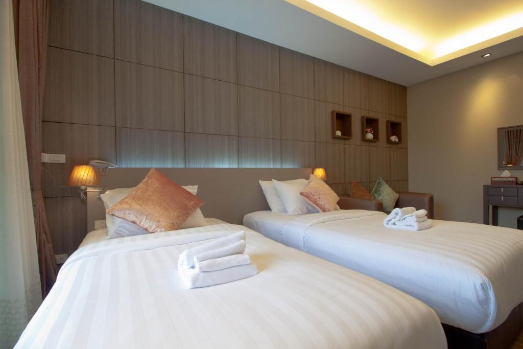 Burapa Boutique - Resim 31