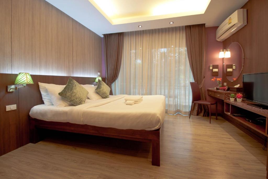 Burapa Boutique - Resim 27