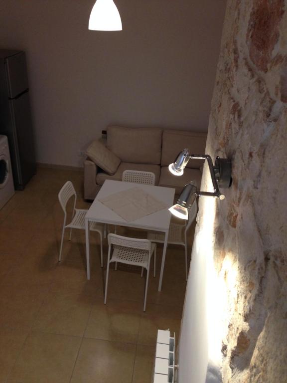 Fotografie z fotogalerie ubytování Pietra Bianca v destinaci Conversano