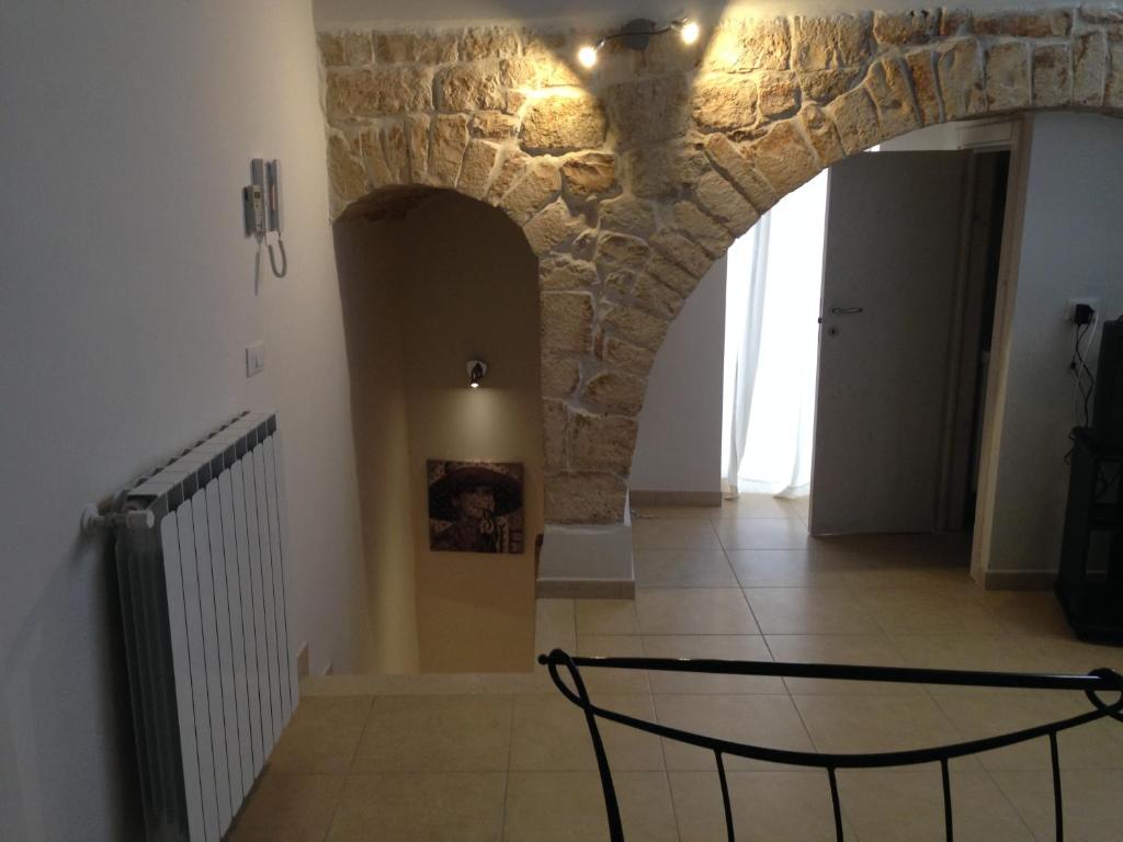 Fotografie z fotogalerie ubytování Pietra Bianca v destinaci Conversano