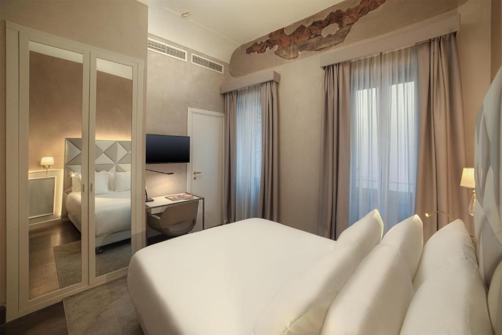NH Collection Palazzo Verona - Superior Single Room