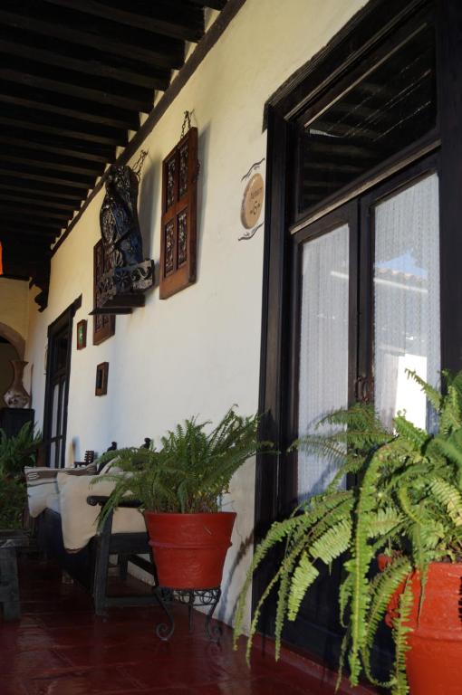 Fotografie z fotogalerie ubytování Hotel Mansion Iturbe v destinaci Pátzcuaro