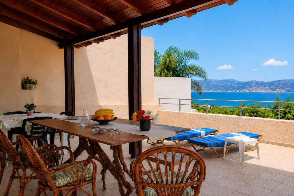 Konstantina's cottage Ideal BaseforBalos & Elafonisi