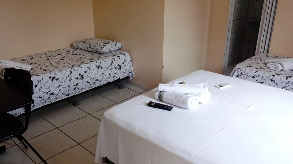 Hotel Pousada Arara Azul
