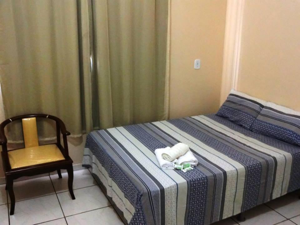 Hotel Pousada Arara Azul