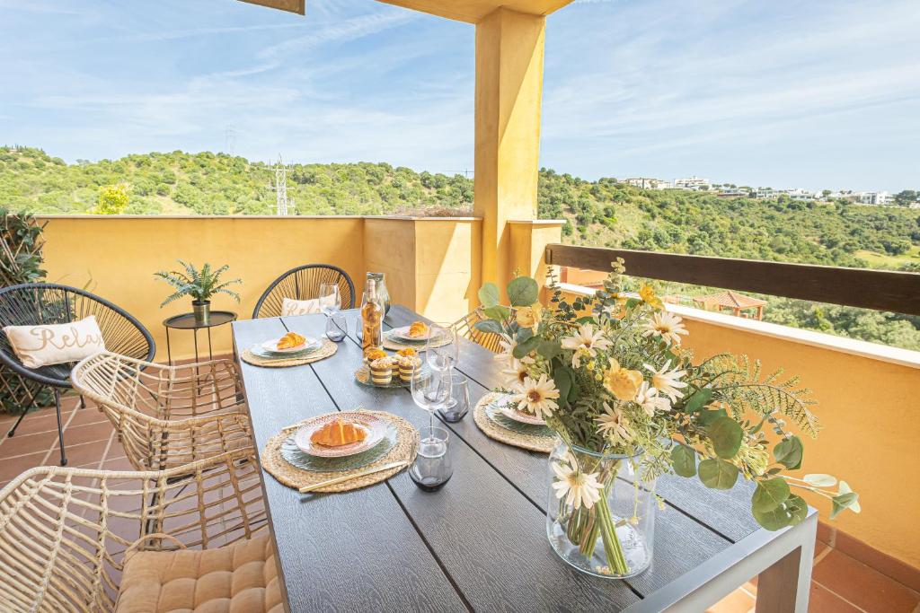 Reserva De Marbella 2 Sunviews - Happy Rentals