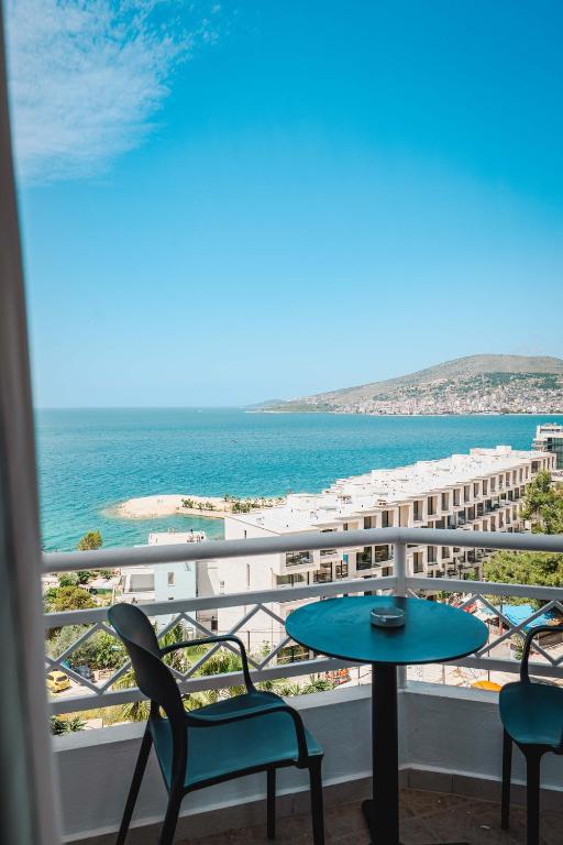 Saranda Hotel