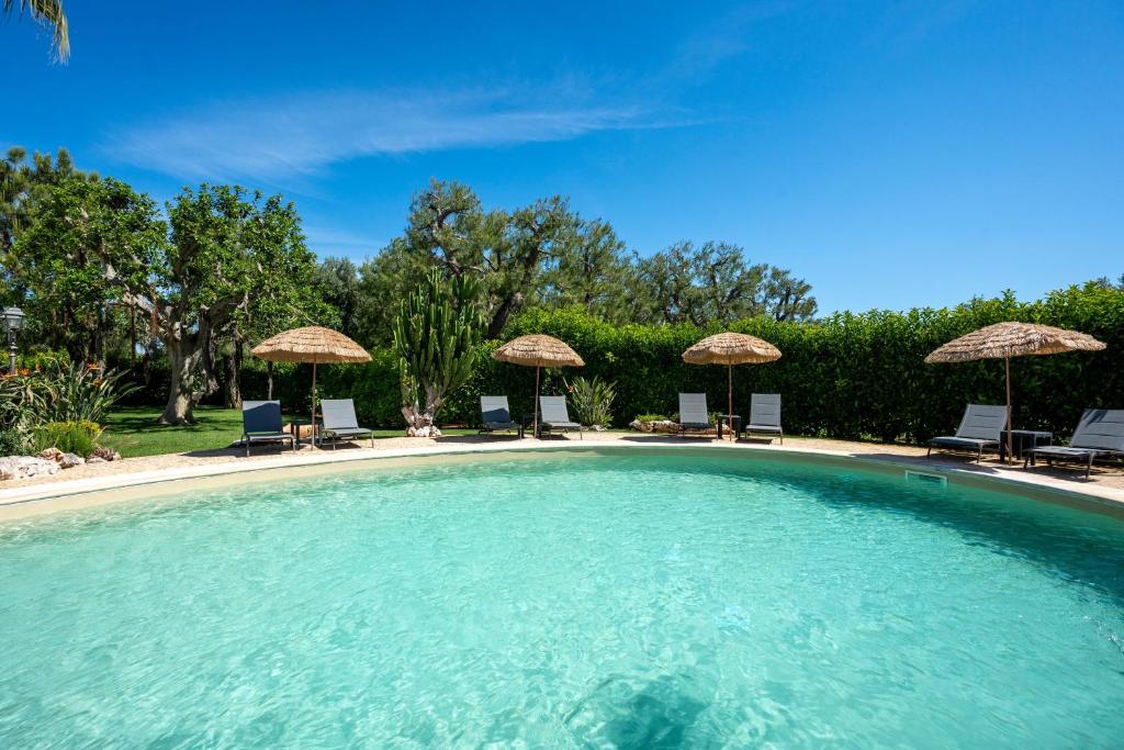 Villa Tonia - Vierpersoonskamer Met Douche