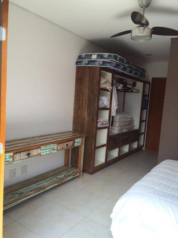  Casa de Luxo em Ilhabela vista para o Mar - Condominio Yacamin- Praia do Curral