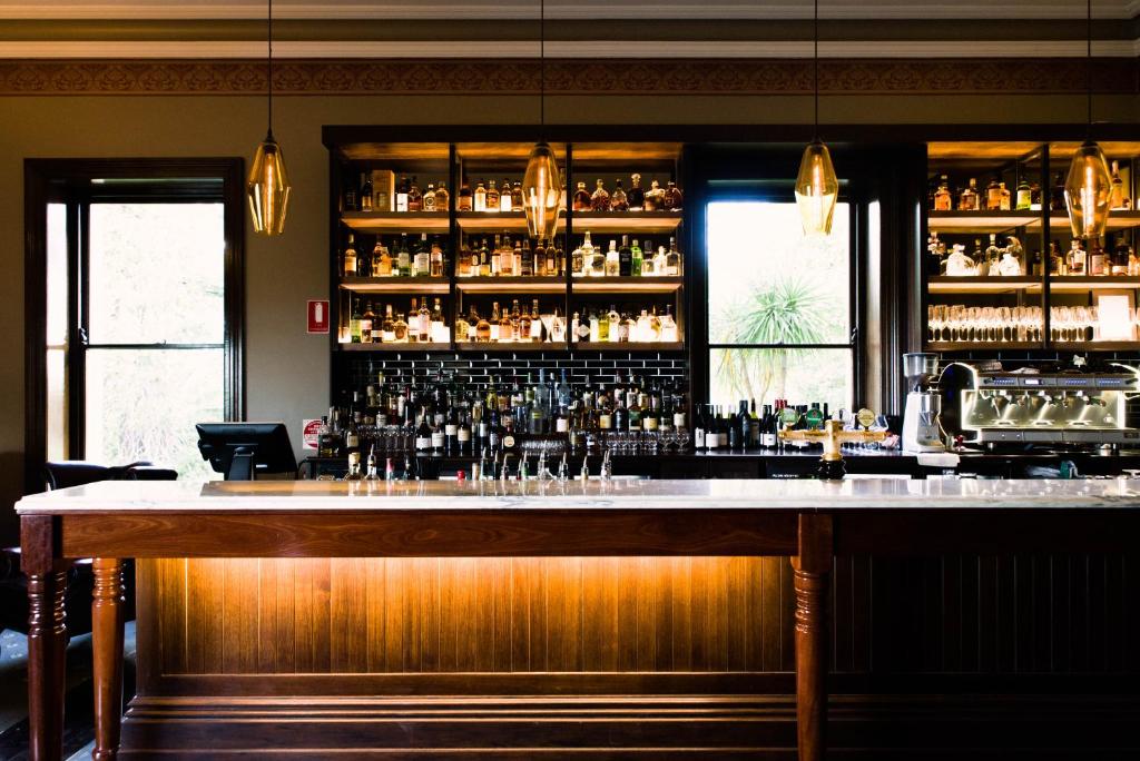 Mount Lofty House & Estate Adelaide Hills - Adults Retreat - Resim 36