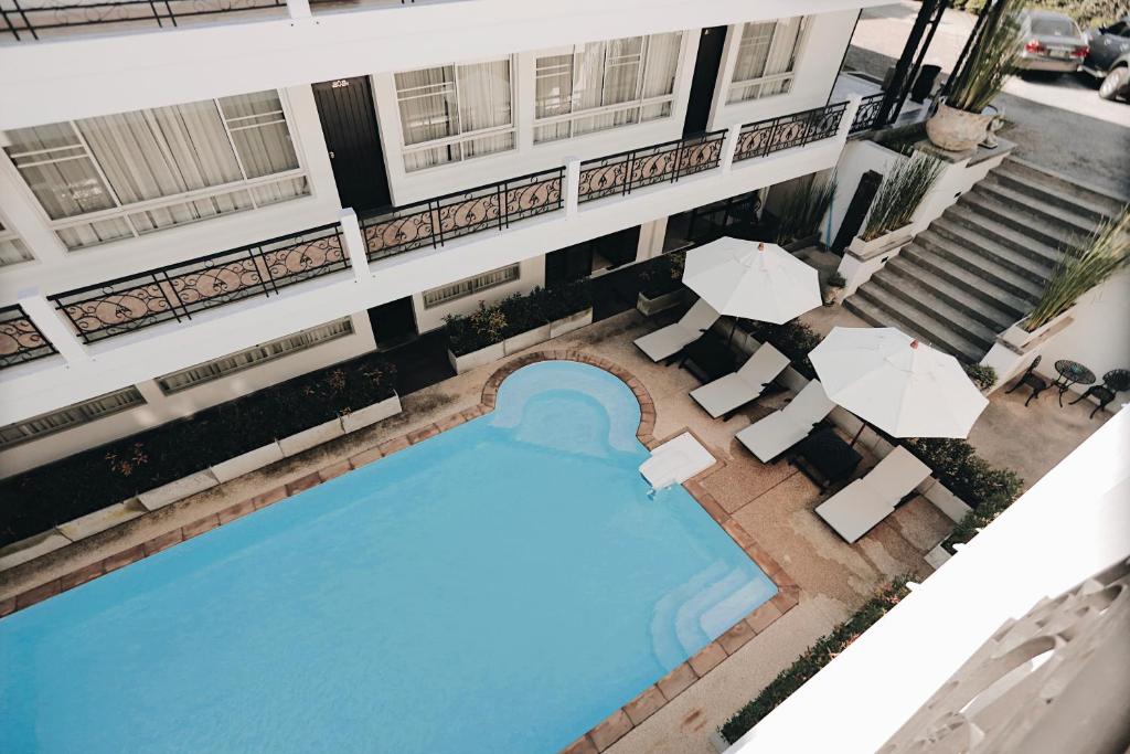 Fullrich Lanna Suite - Resim 8