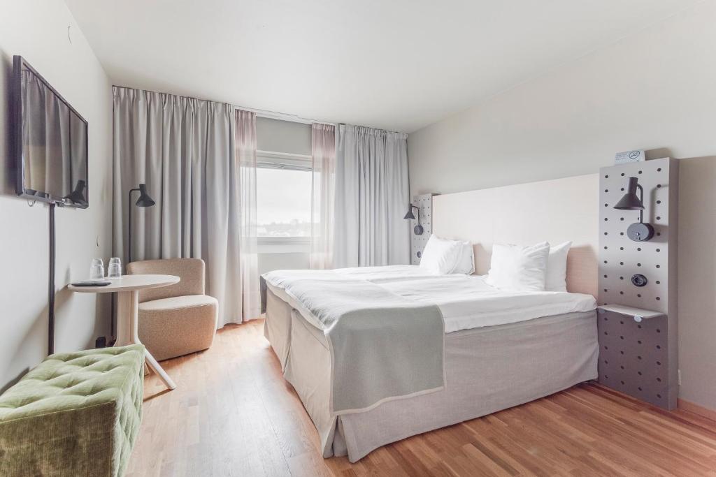 Quality Hotel Sundsvall
