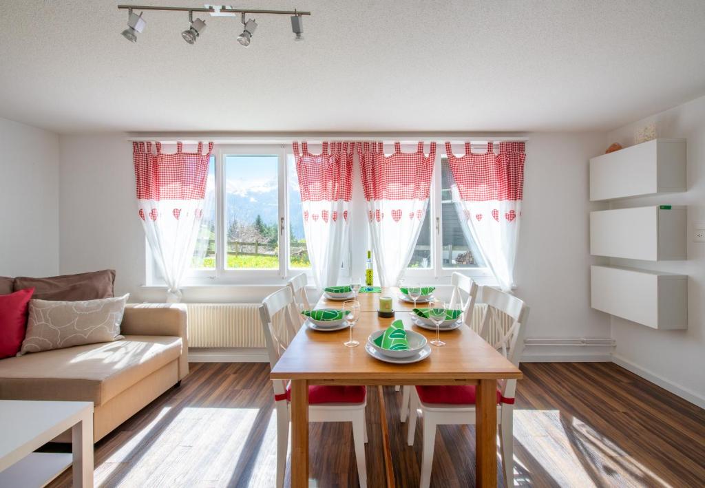 Chalet Sandra