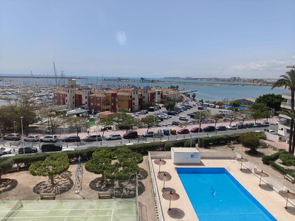 Casa Vista de Mar Luxury Apart