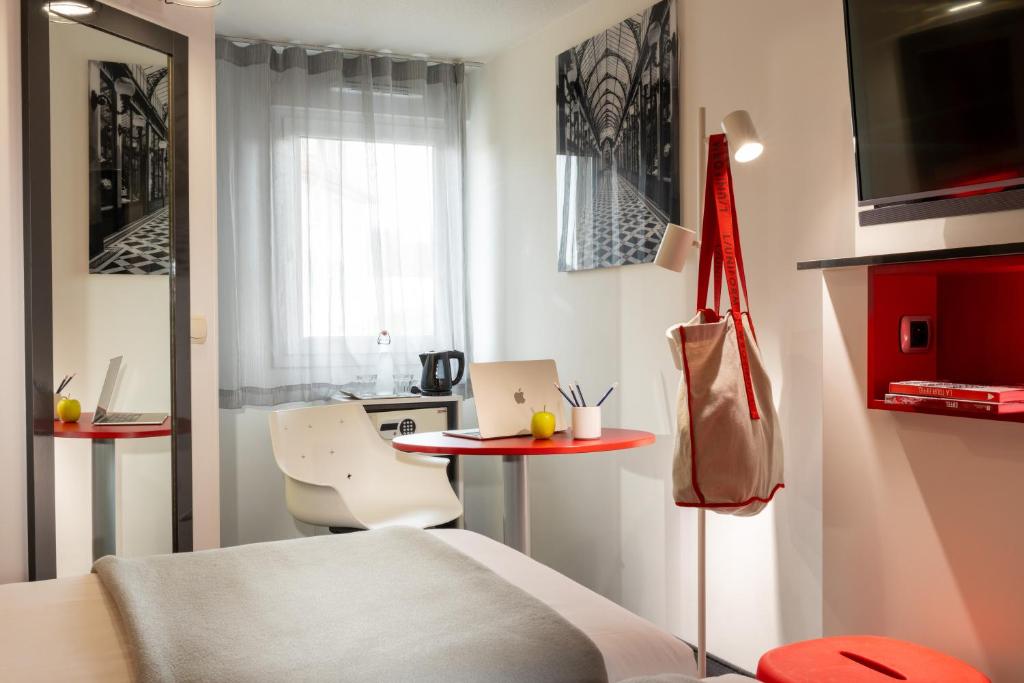 Hôtel Gustave Colmar – photo 15