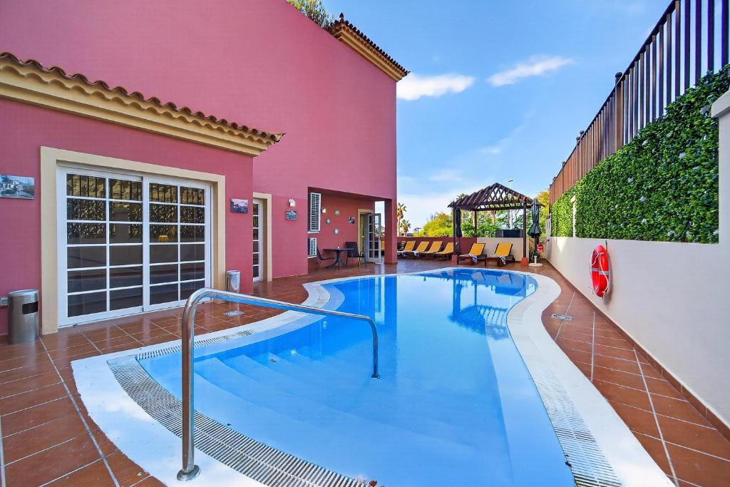 Duque Dream Villa Suites 5 Bedroom
