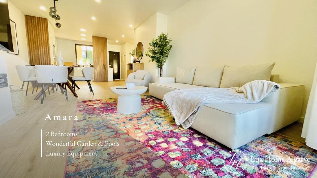 Amara - Luxury Decoration - Pool - 1km Beach