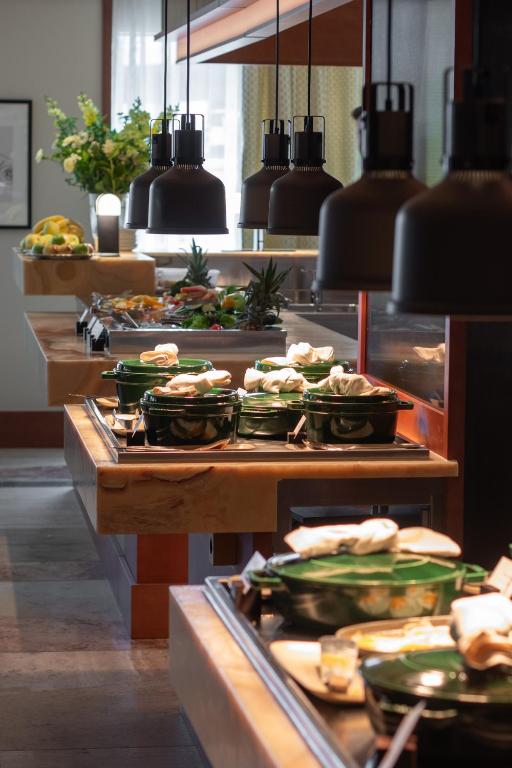 Sheraton Stockholm Hotel