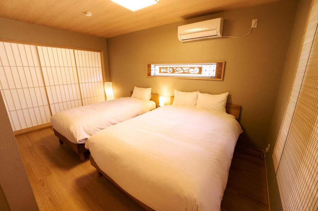 Tokyo Skytree Area Modern Japanese-Style 2LDK Private Stay