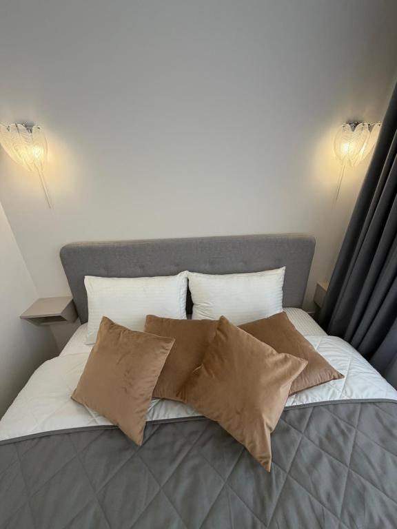 Prime Center Apartments головне фото