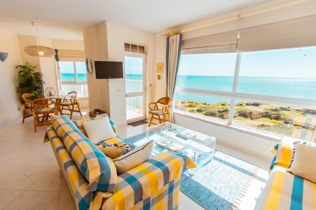 Beach Front