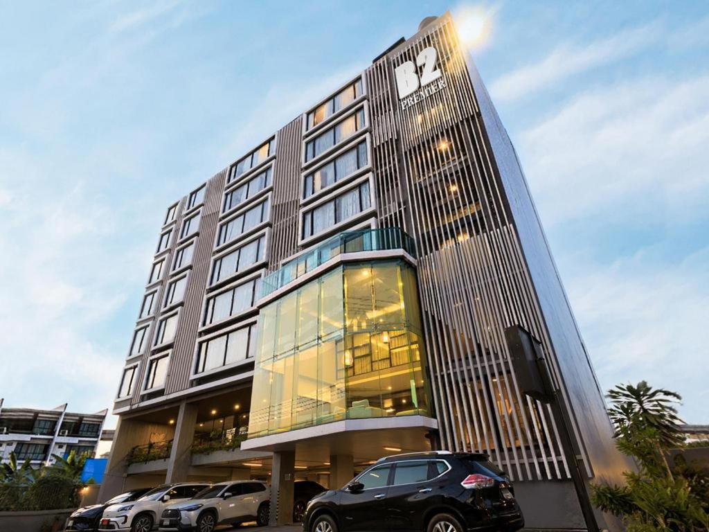 B2 Bangna Premier Hotel - Housity