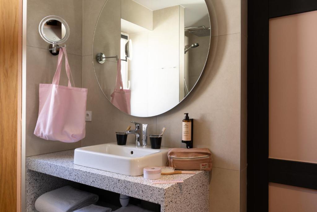 Hotel Le Colombier Suites – photo 47