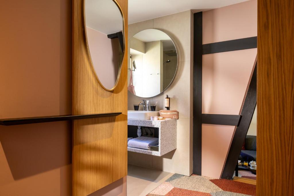 Hotel Le Colombier Suites – photo 45