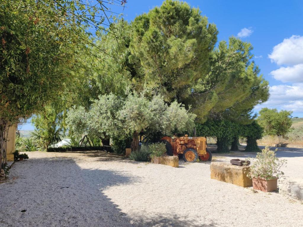 Agriturismo Baglio Vecchio