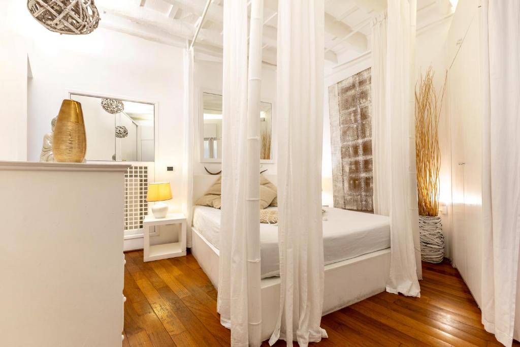 Navona Historic Luxury Deluxe