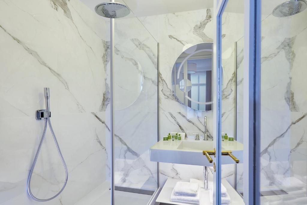 Holiday Inn Paris - Gare de Lyon Bastille, an IHG Hotel - 