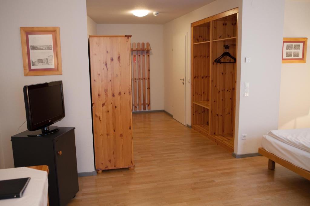 Hotel Caroline - Resim 34