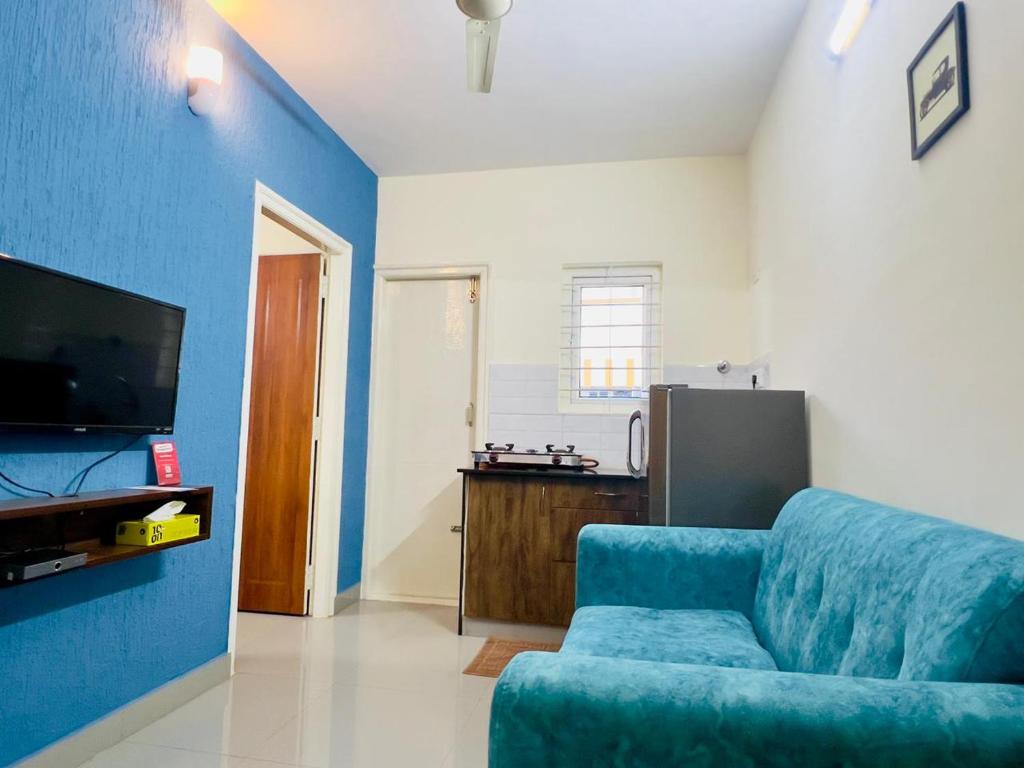 StayhomeStays Prime - 