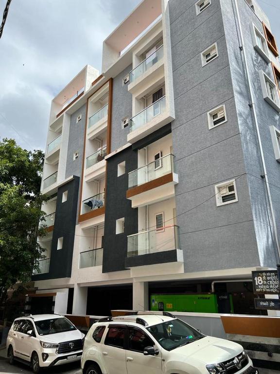 StayhomeStays Prime - 