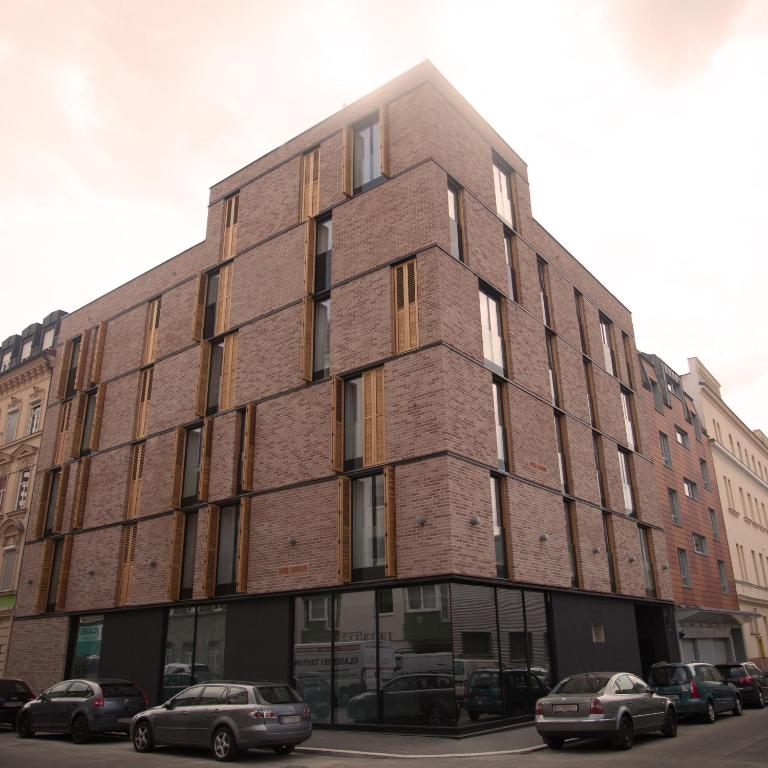 Hotel Caroline - Resim 6