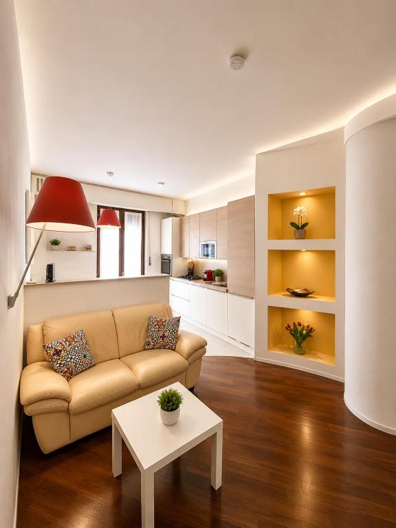 Apartment San Siro Ippodromo